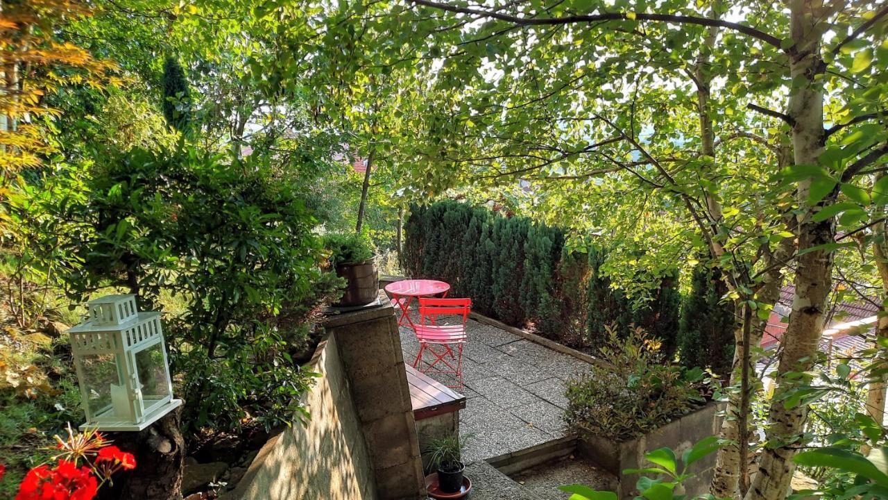 Apartman Za Kopcem Boskovice Exterior photo