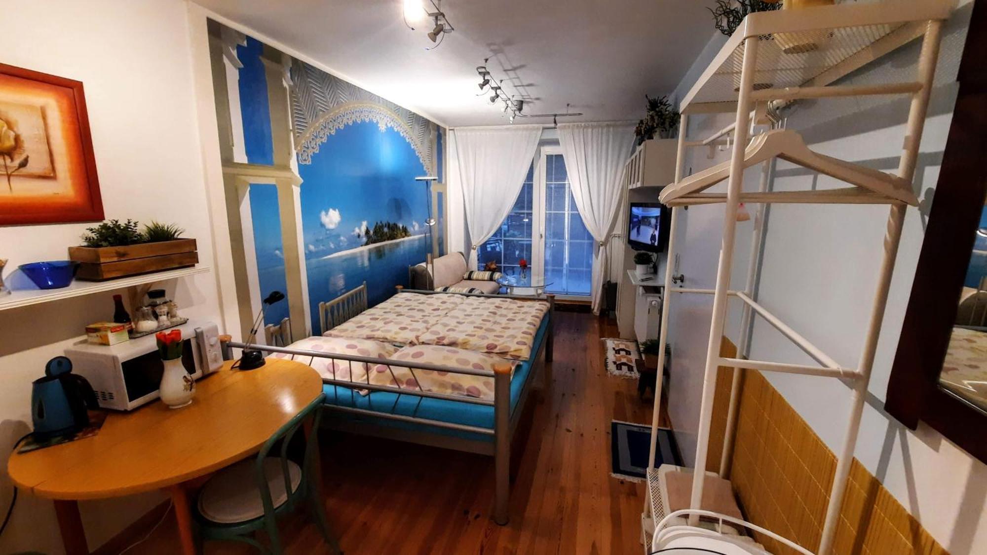 Apartman Za Kopcem Boskovice Room photo